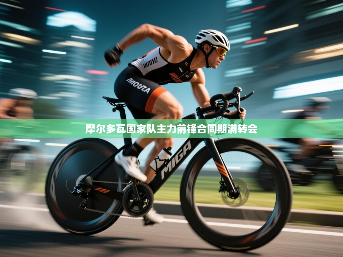 摩尔多瓦国家队主力前锋合同期满转会  第2张