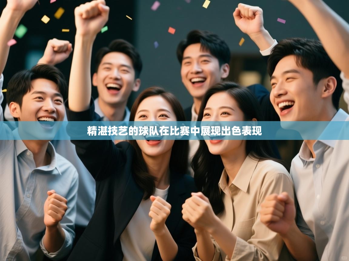 精湛技艺的球队在比赛中展现出色表现 第1张