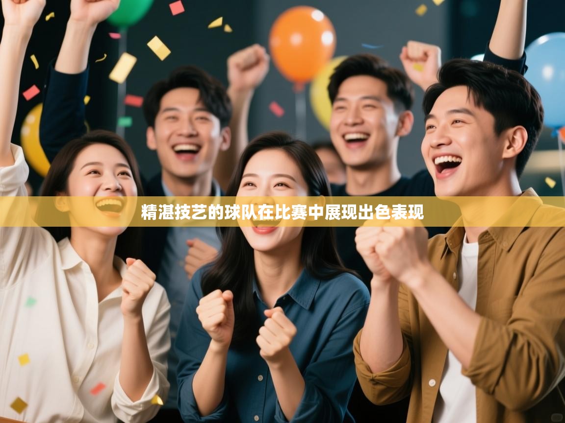 精湛技艺的球队在比赛中展现出色表现 第2张