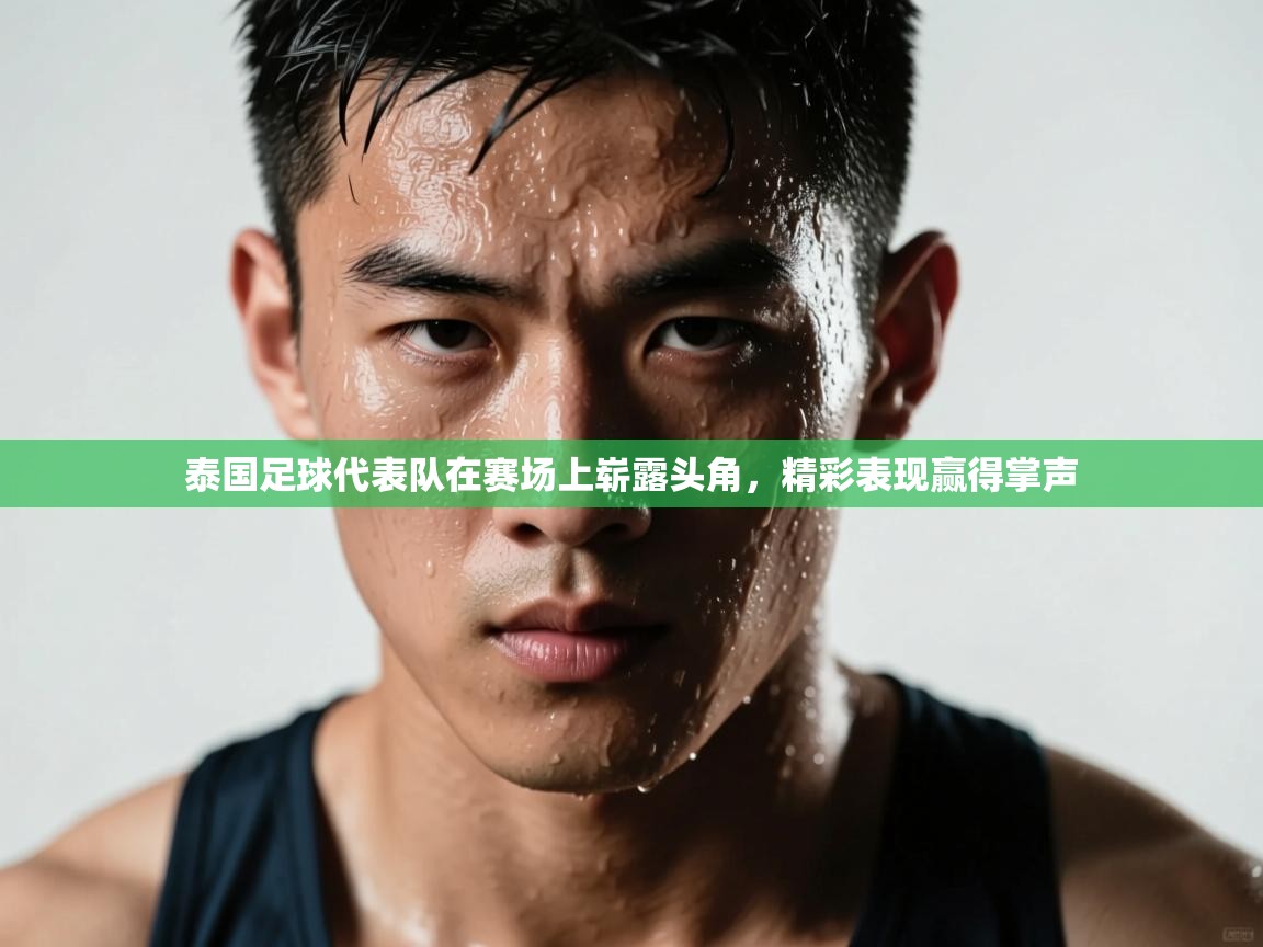 泰国足球代表队在赛场上崭露头角,精彩表现赢得掌声 第1张