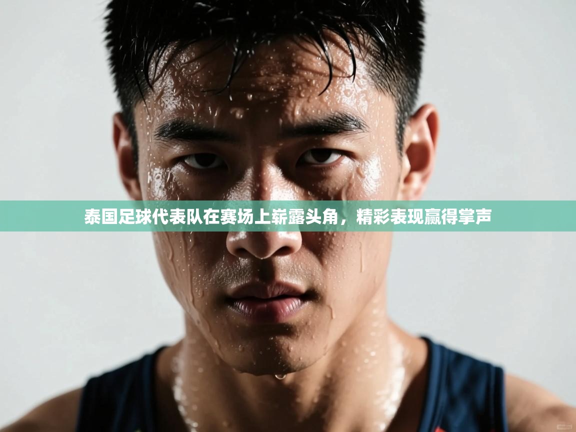 泰国足球代表队在赛场上崭露头角,精彩表现赢得掌声 第2张