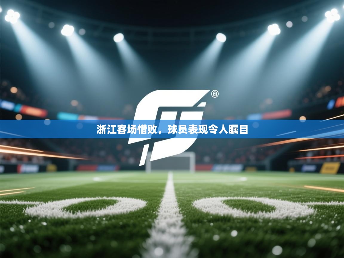 浙江客场惜败,球员表现令人瞩目 第1张