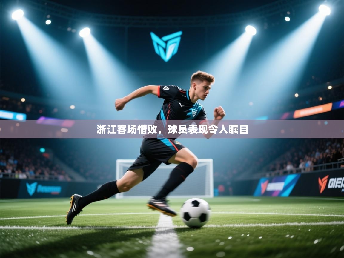 浙江客场惜败,球员表现令人瞩目 第2张