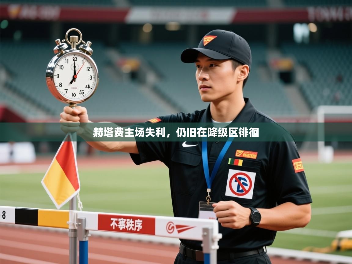 赫塔费主场失利，仍旧在降级区徘徊  第1张