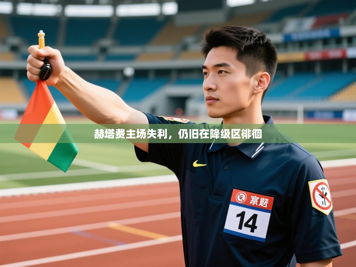 赫塔费主场失利，仍旧在降级区徘徊  第2张