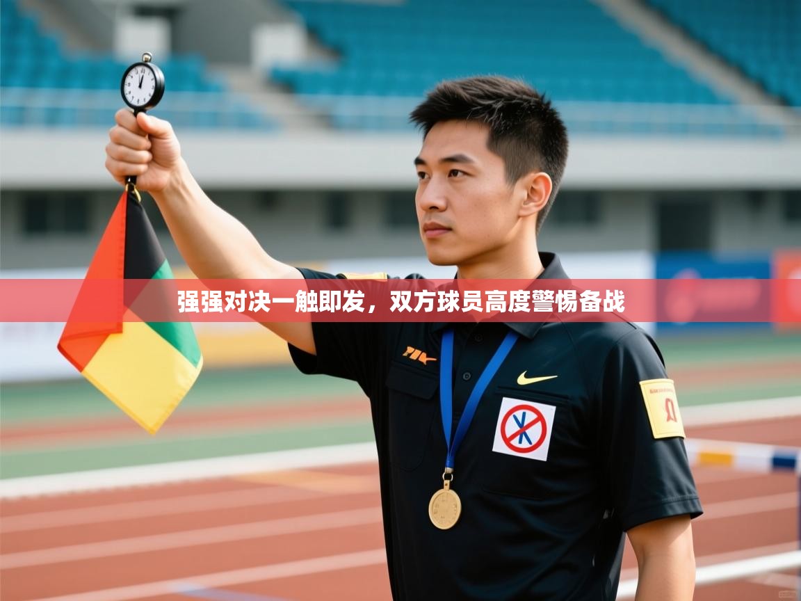 强强对决一触即发，双方球员高度警惕备战  第1张