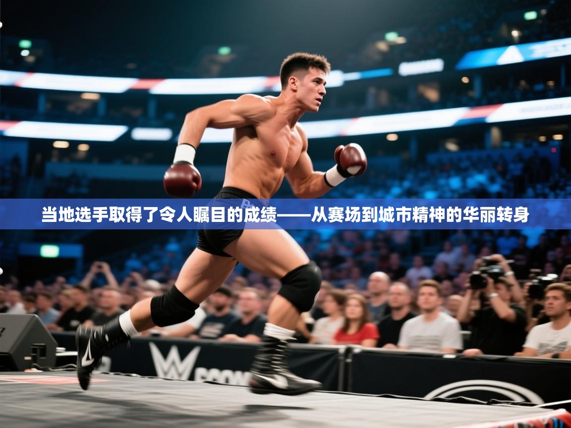 当地选手取得了令人瞩目的成绩——从赛场到城市精神的华丽转身  第2张