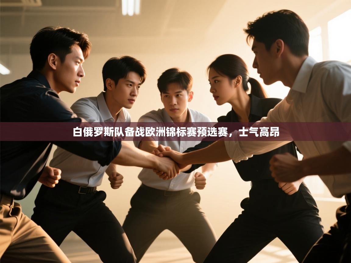 白俄罗斯队备战欧洲锦标赛预选赛,士气高昂 第2张