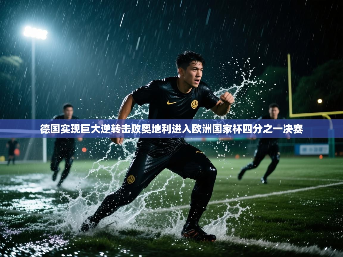 德国实现巨大逆转击败奥地利进入欧洲国家杯四分之一决赛  第2张