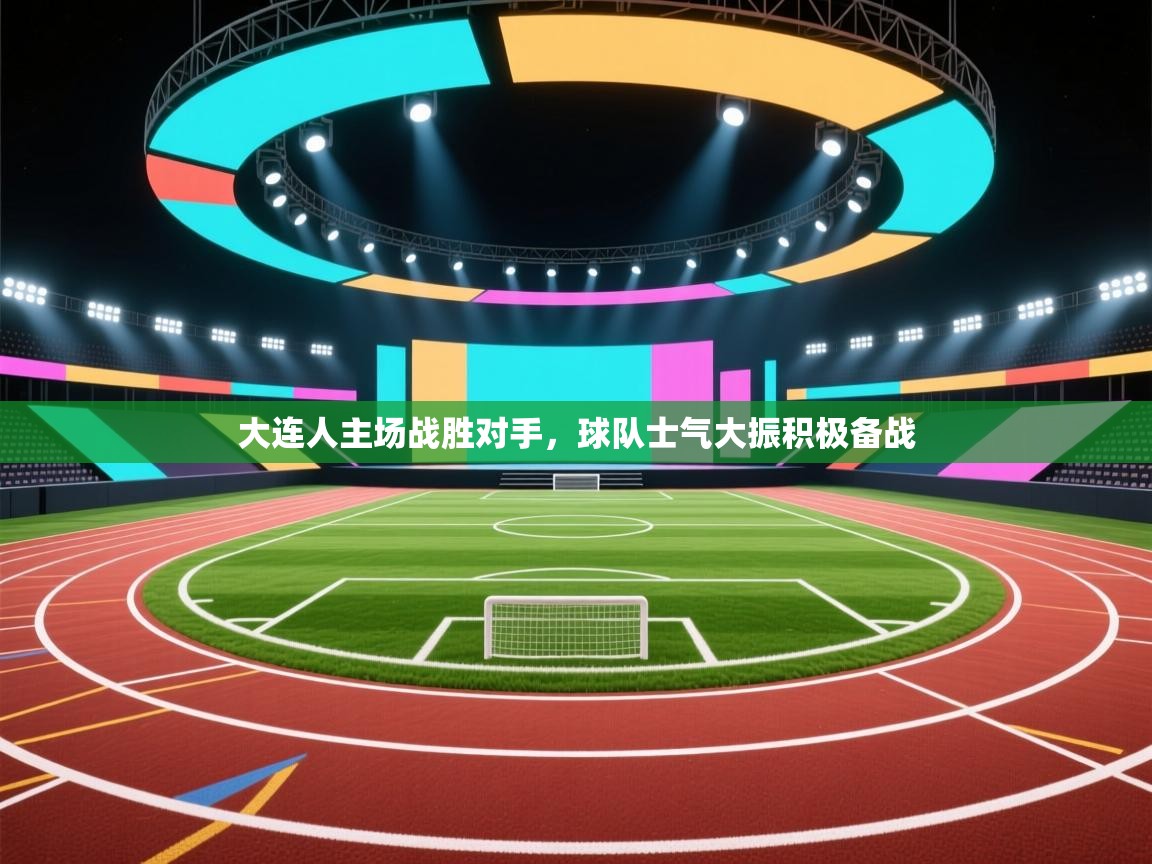 大连人主场战胜对手，球队士气大振积极备战  第1张