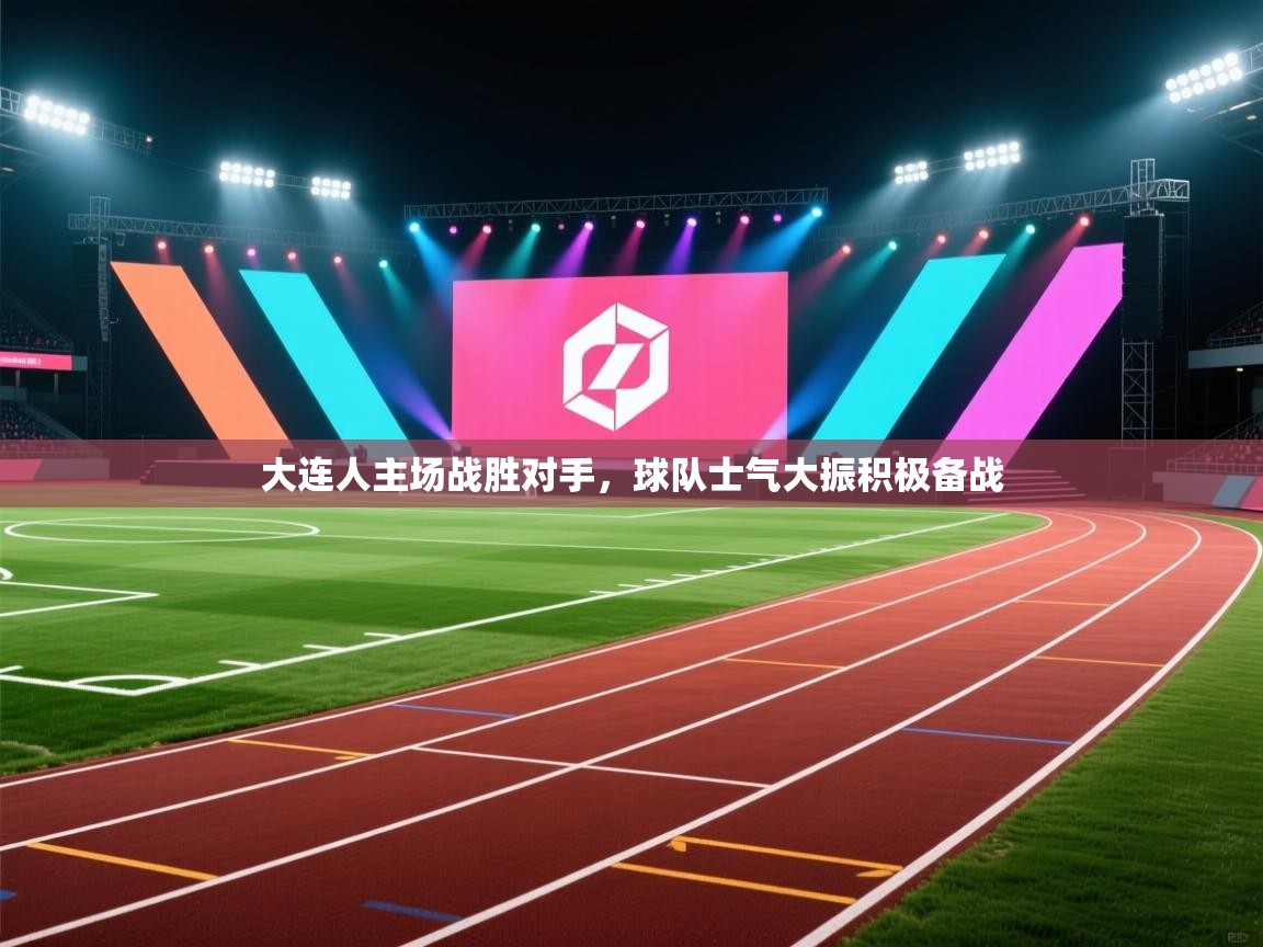 大连人主场战胜对手，球队士气大振积极备战  第2张