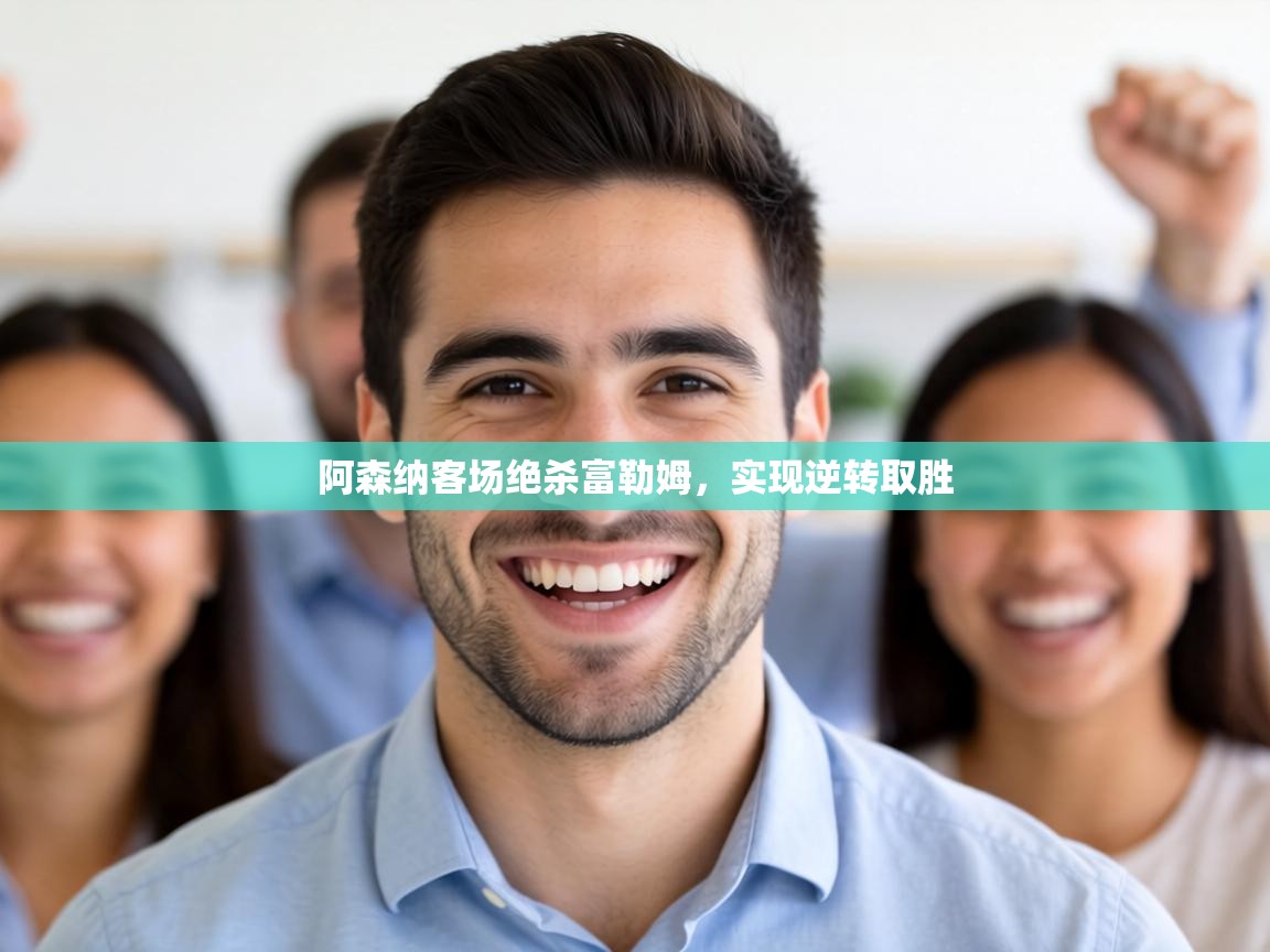 阿森纳客场绝杀富勒姆，实现逆转取胜  第1张