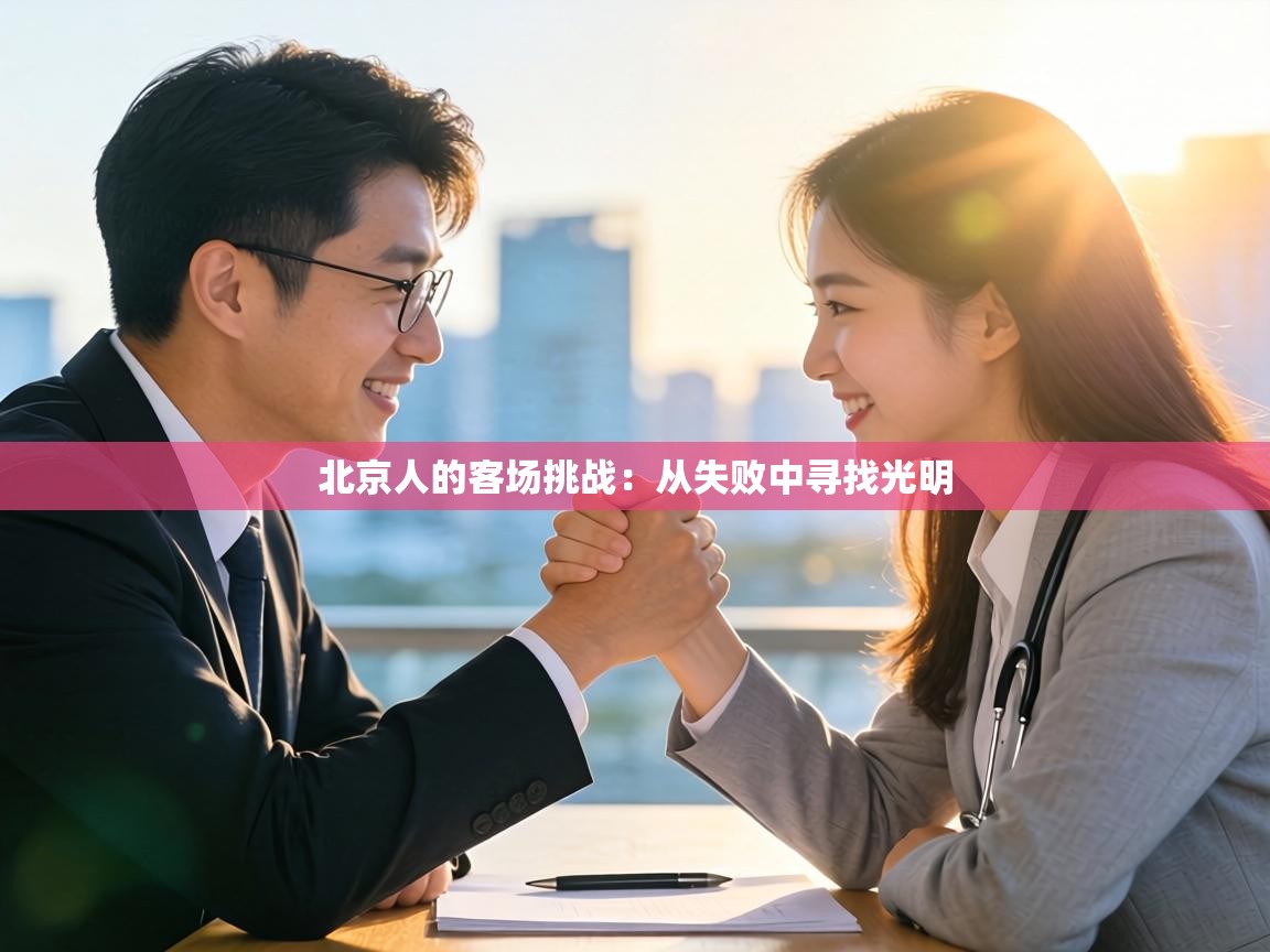 北京人的客场挑战：从失败中寻找光明  第2张